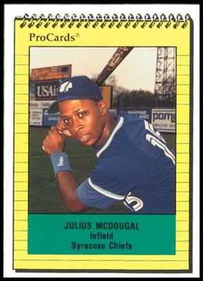 2486 Julius McDougal